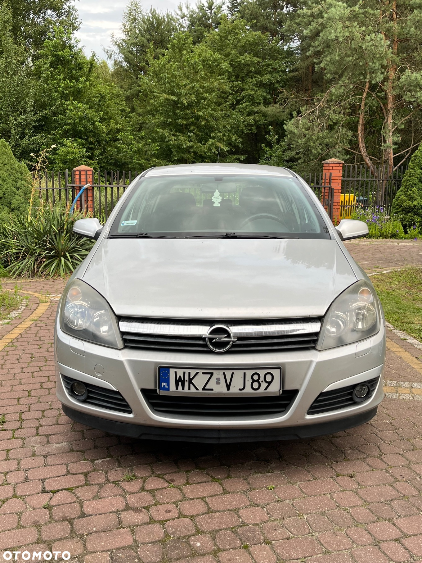 Opel Astra III 1.8 Enjoy - 2
