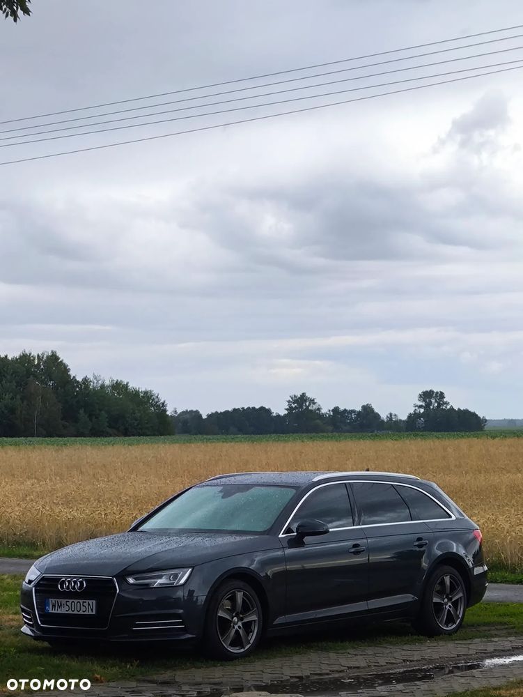 Audi A4 Avant 2.0 TDI S tronic - 27