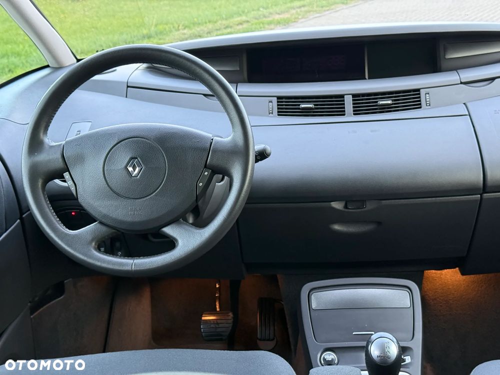 Renault Espace - 36