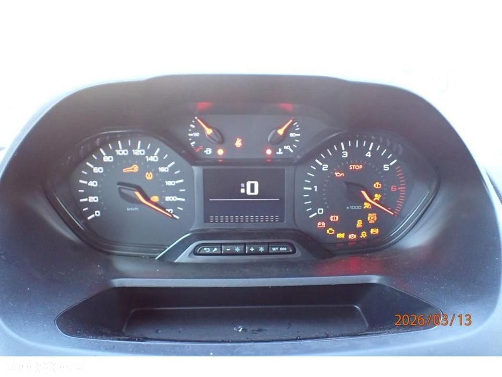 Peugeot Partner - 28