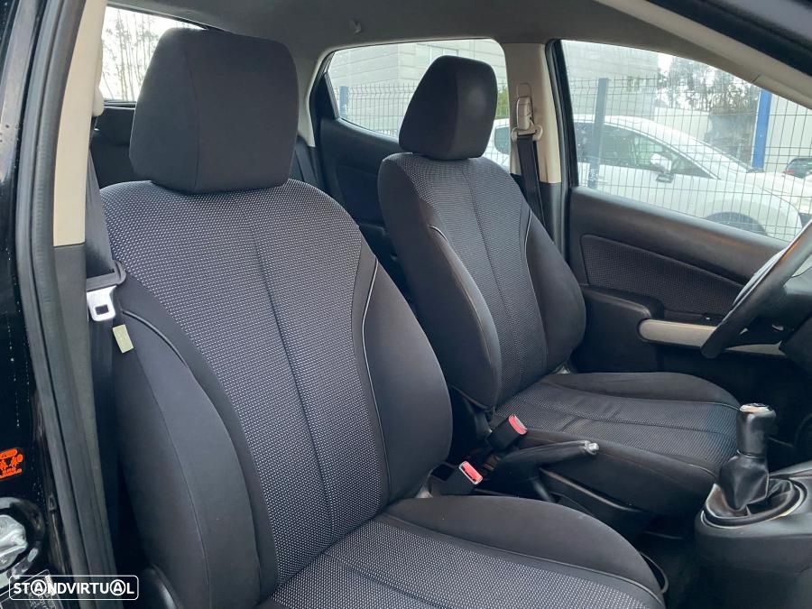 Mazda 2 1.3 MZR Comfort - 8