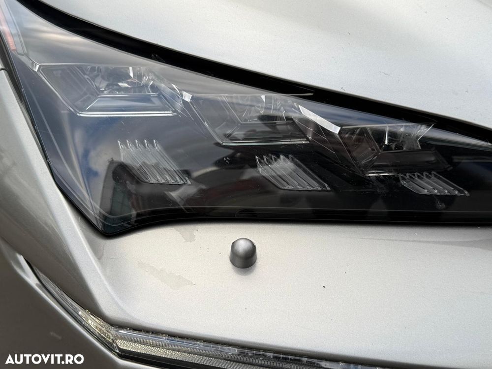 Lexus Seria NX 300h AWD Luxury - 15