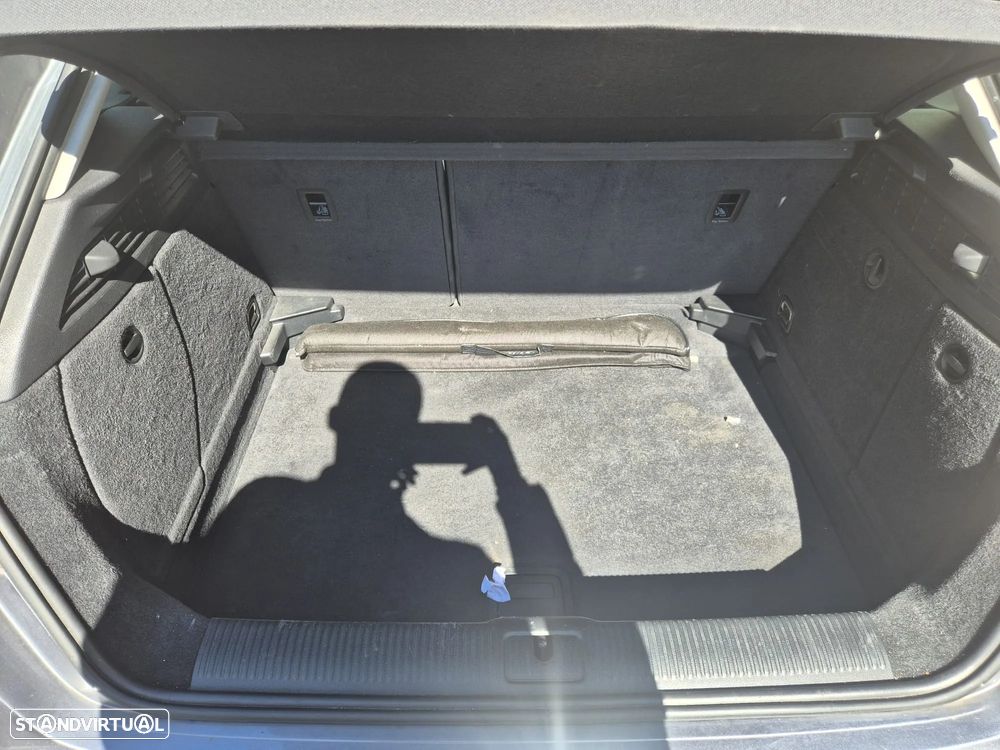 Audi A3 1.6 TDI - 1