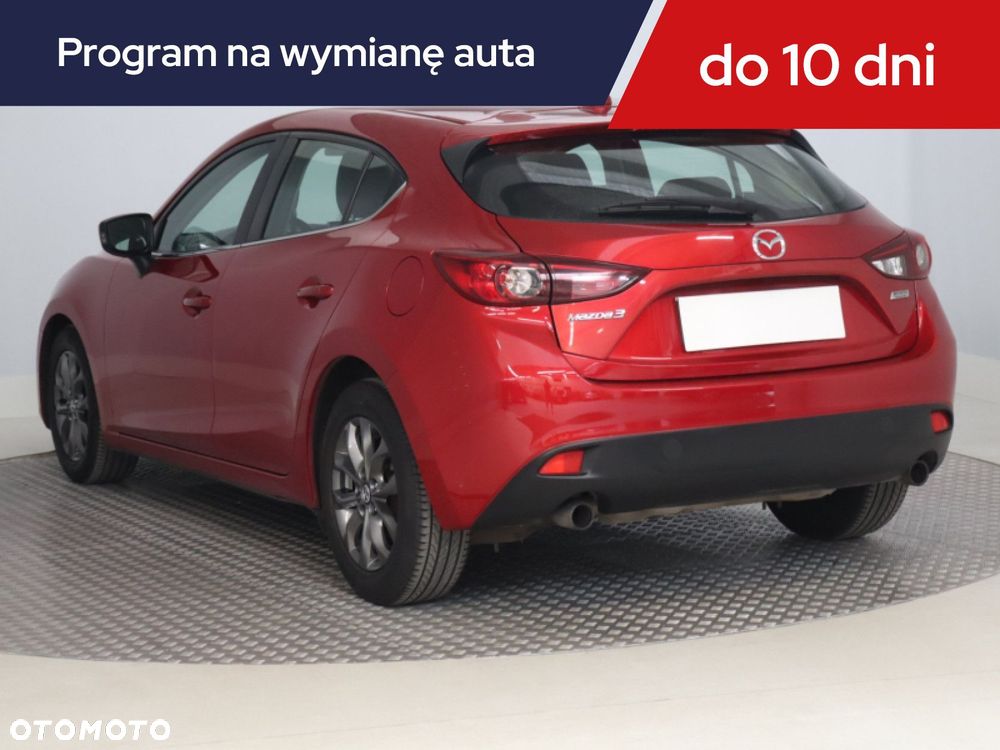 Mazda 3 - 6
