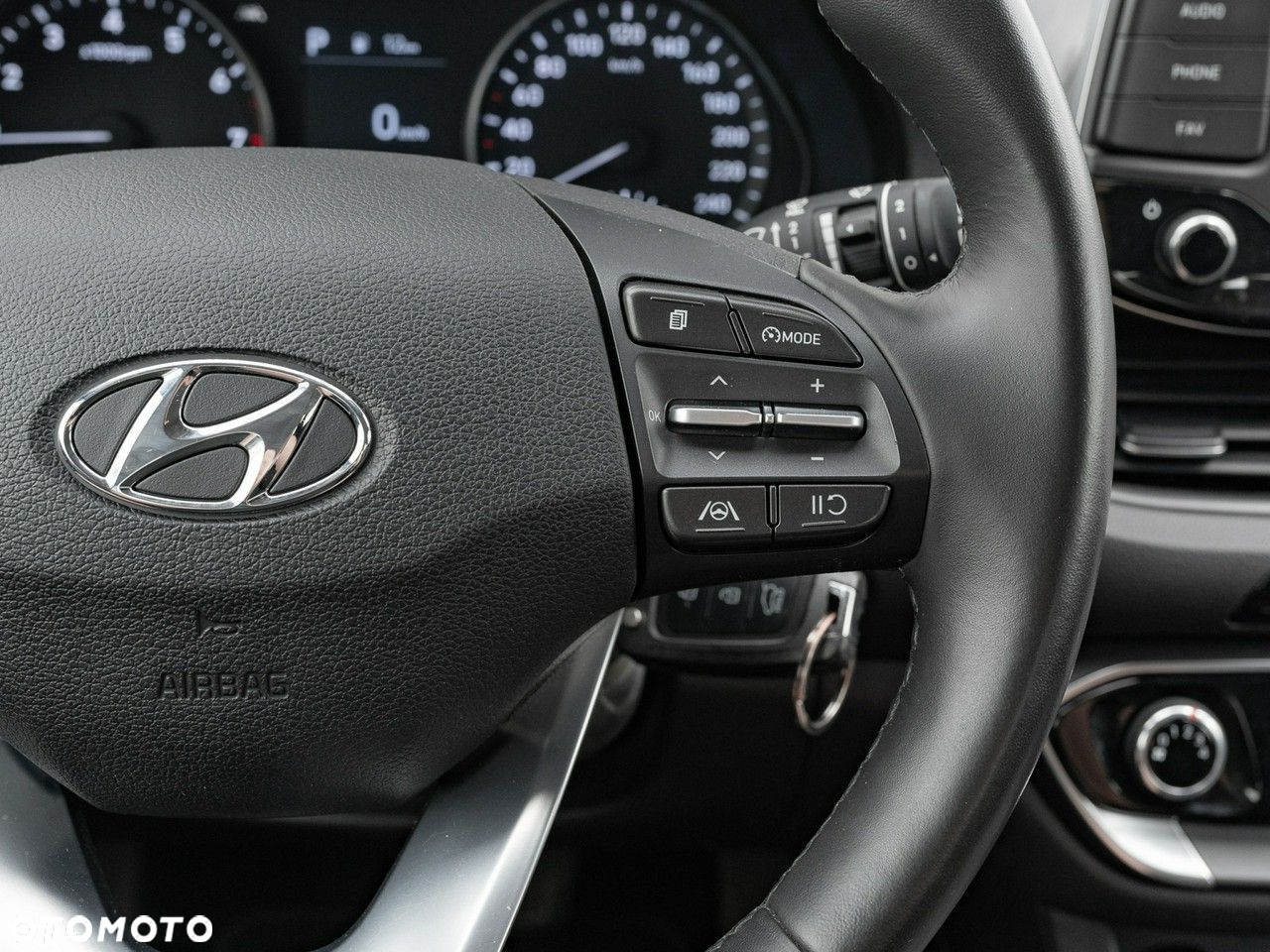 Hyundai i30 1.0 T-GDI Classic + DCT - 18