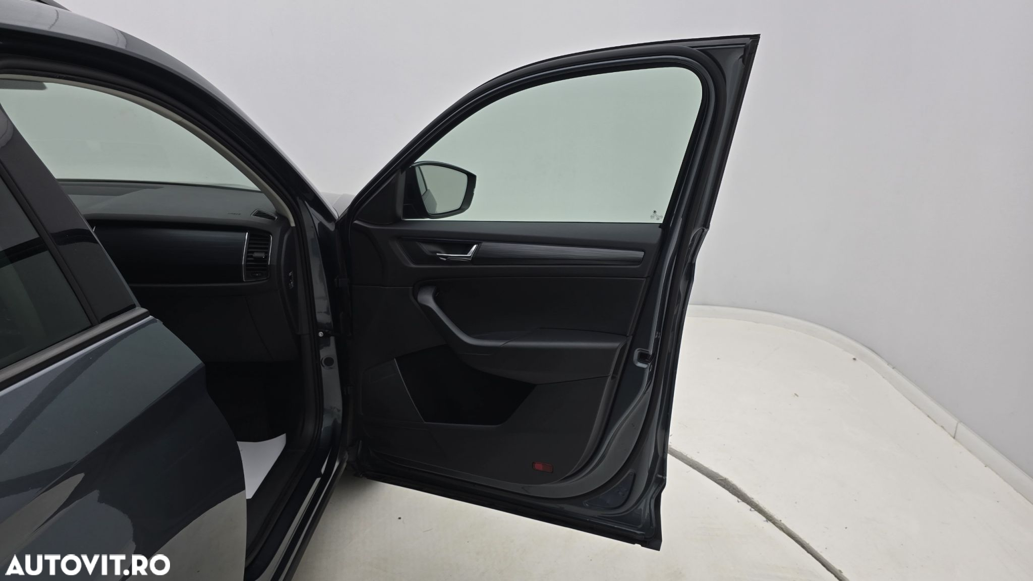 Skoda Kodiaq 1.5 TSI DSG Ambition - 18