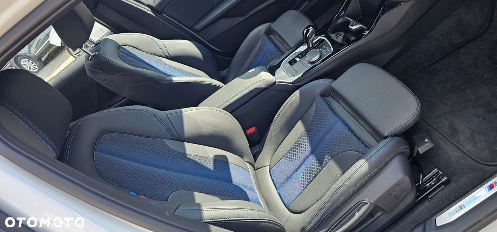 BMW Seria 1 118i GPF M Sport - 14