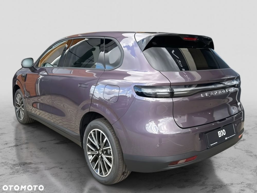 Leapmotor B10 HYBRID EV 18.8 kWh Design - 5