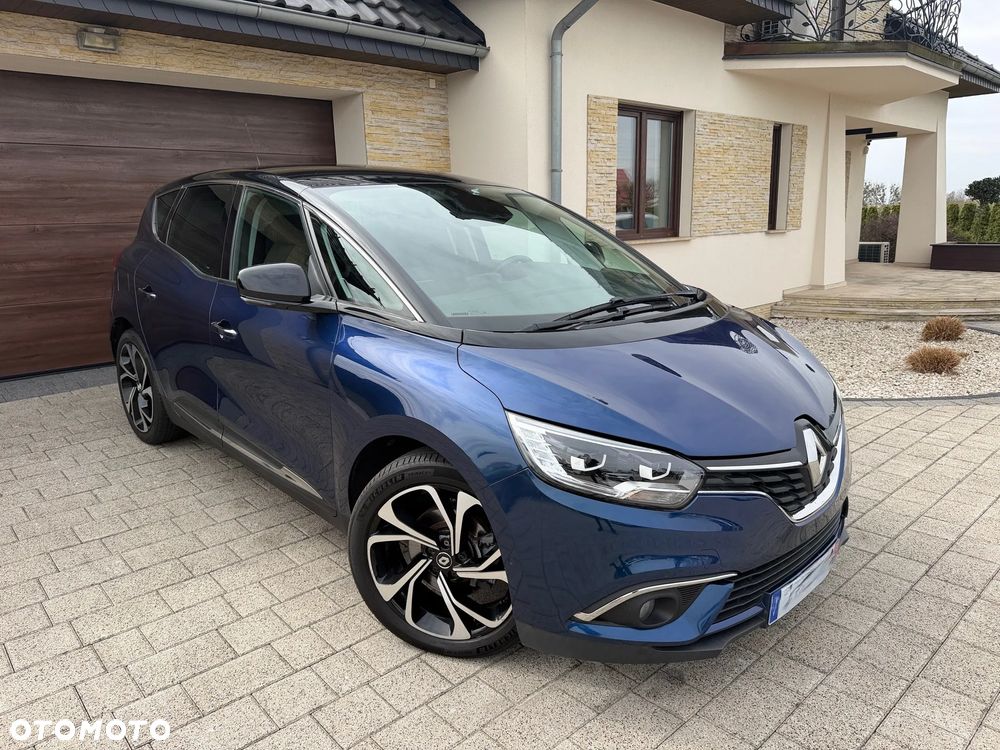 Renault Scenic - 2