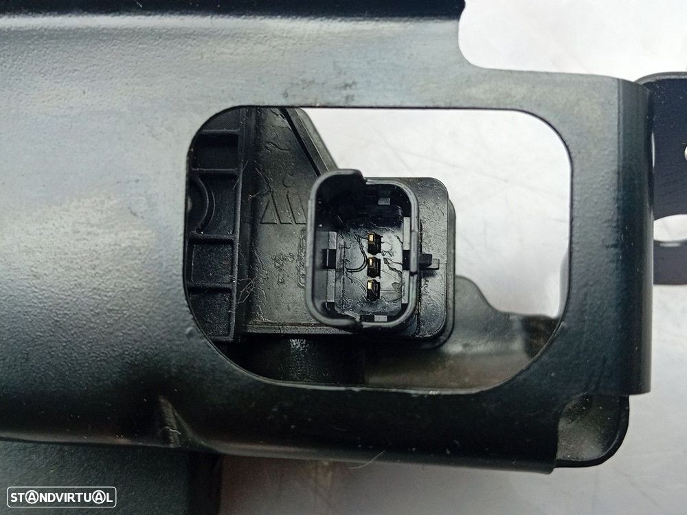 Fechadura / fecho da mala PEUGEOT 208 - 3