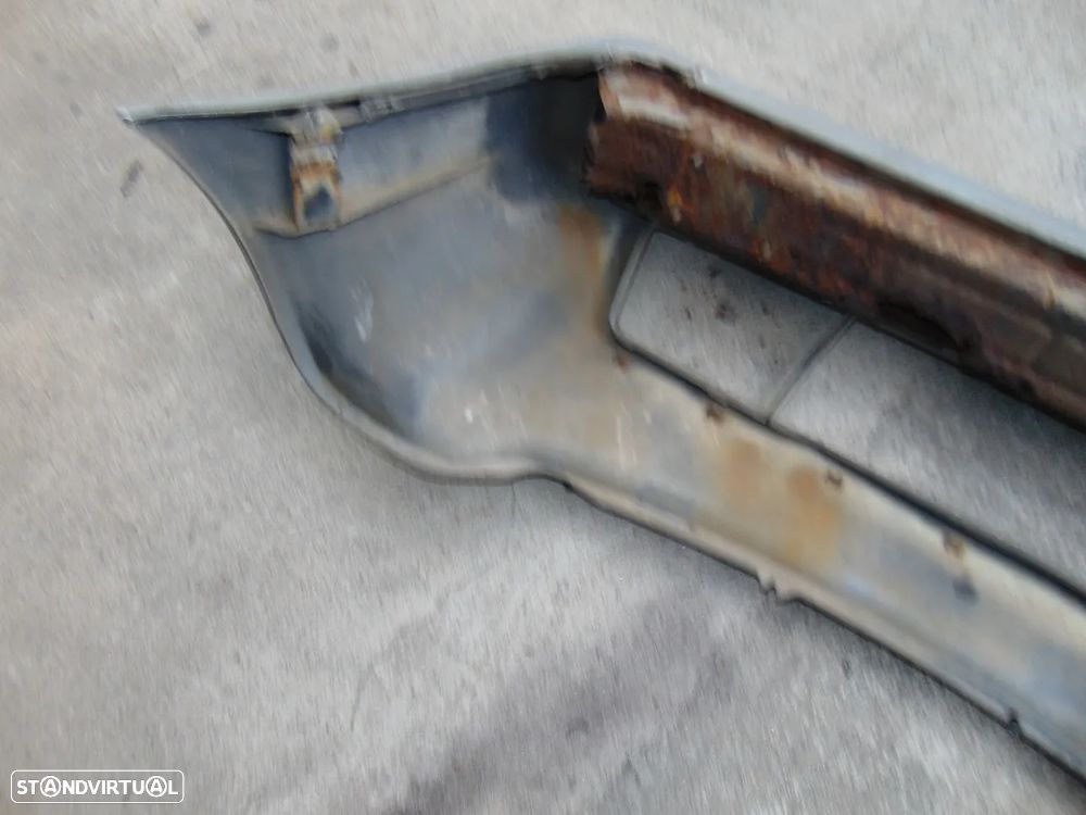 Volvo 480 para-choques frente - 9