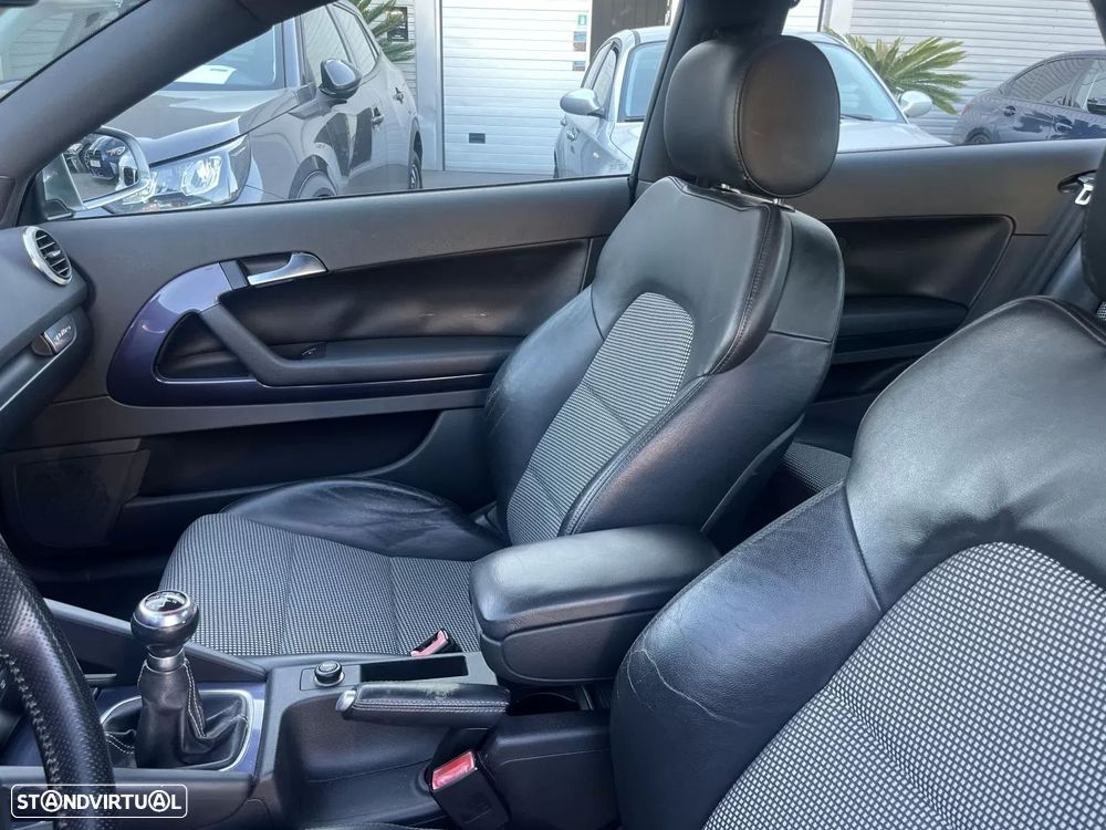 Audi S3 2.0 TFSi quattro - 33