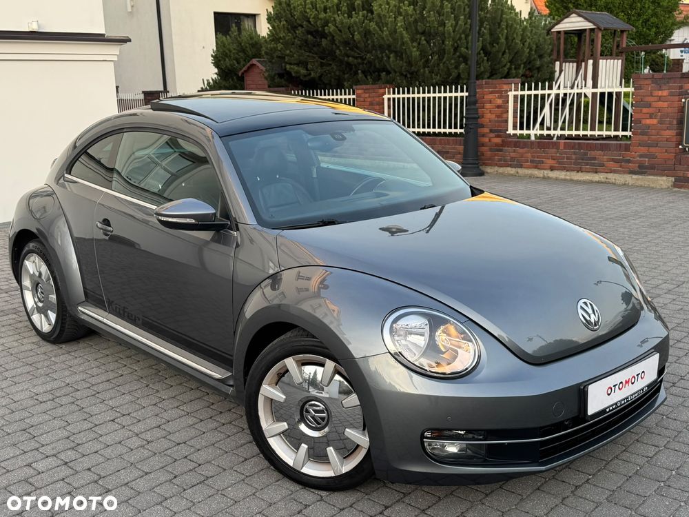 Volkswagen Beetle - 2