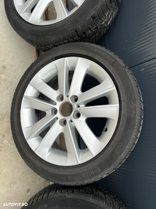 jante 17 bmw e87-e93 - 5