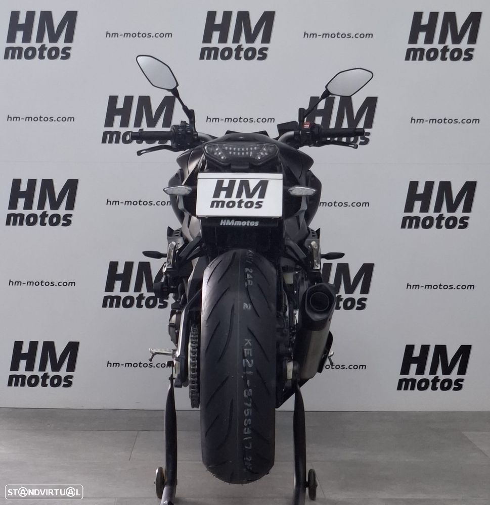 Yamaha MT-10 - 18 MESES DE GARANTIA - 5
