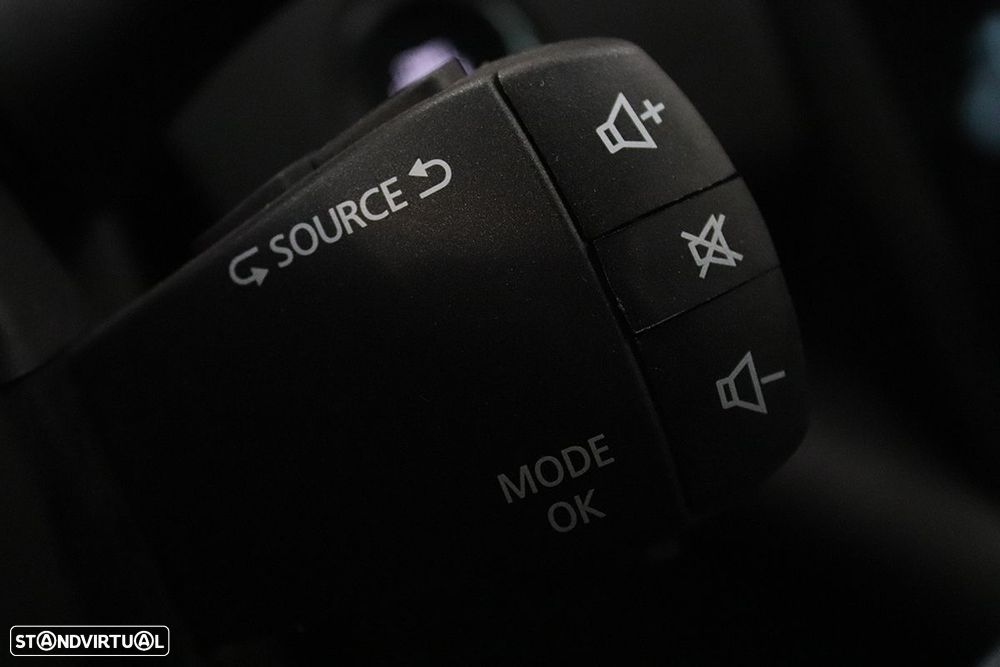 Renault Mégane Sport Tourer 1.5 Blue dCi Techno - 20