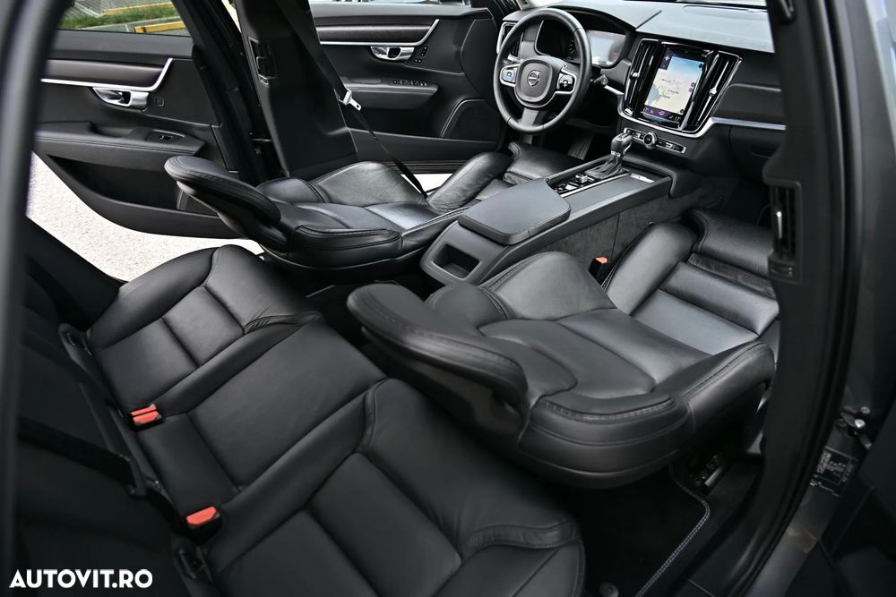 Volvo V90 - 10