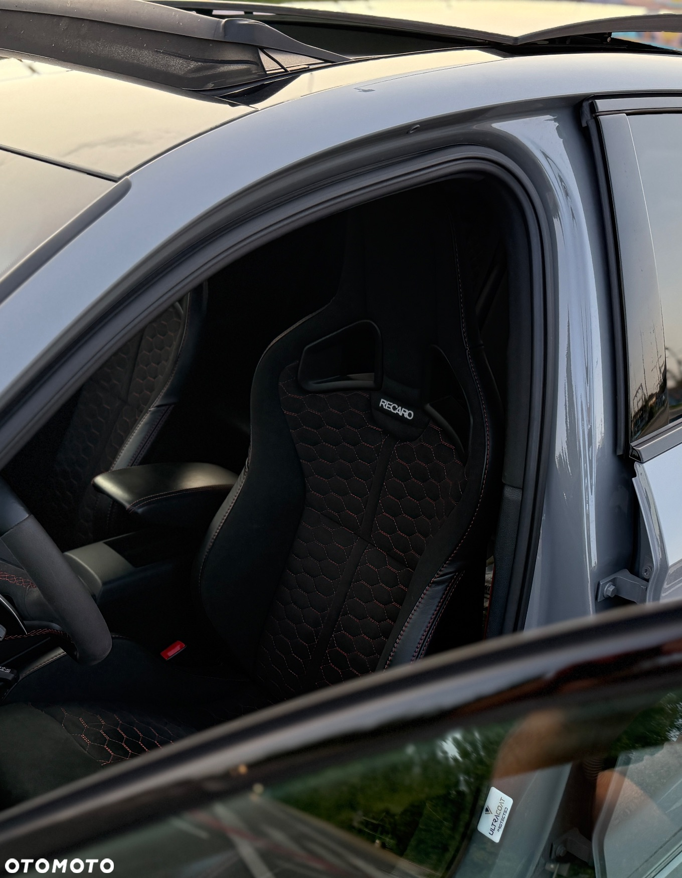Audi RS3 2.5 TFSI Quattro S tronic - 18