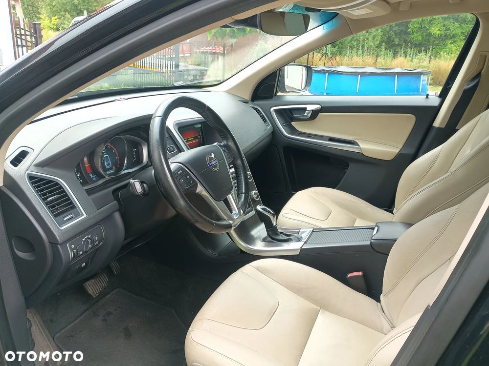 Volvo XC 60 T5 AWD Kinetic EU6 - 4