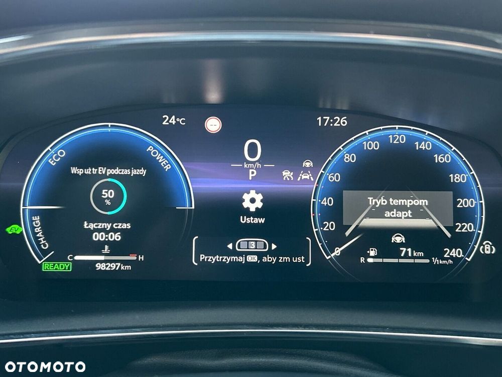 Toyota Corolla 1.8 Hybrid Comfort - 16