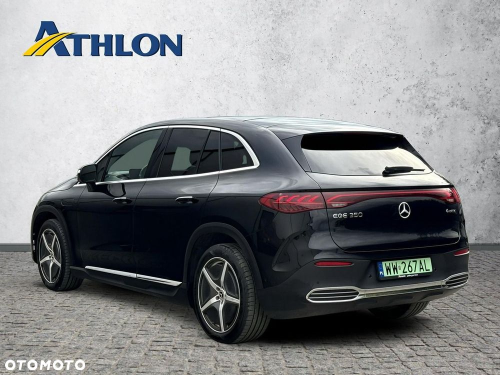 Mercedes-Benz EQE 350 4MATIC - 3