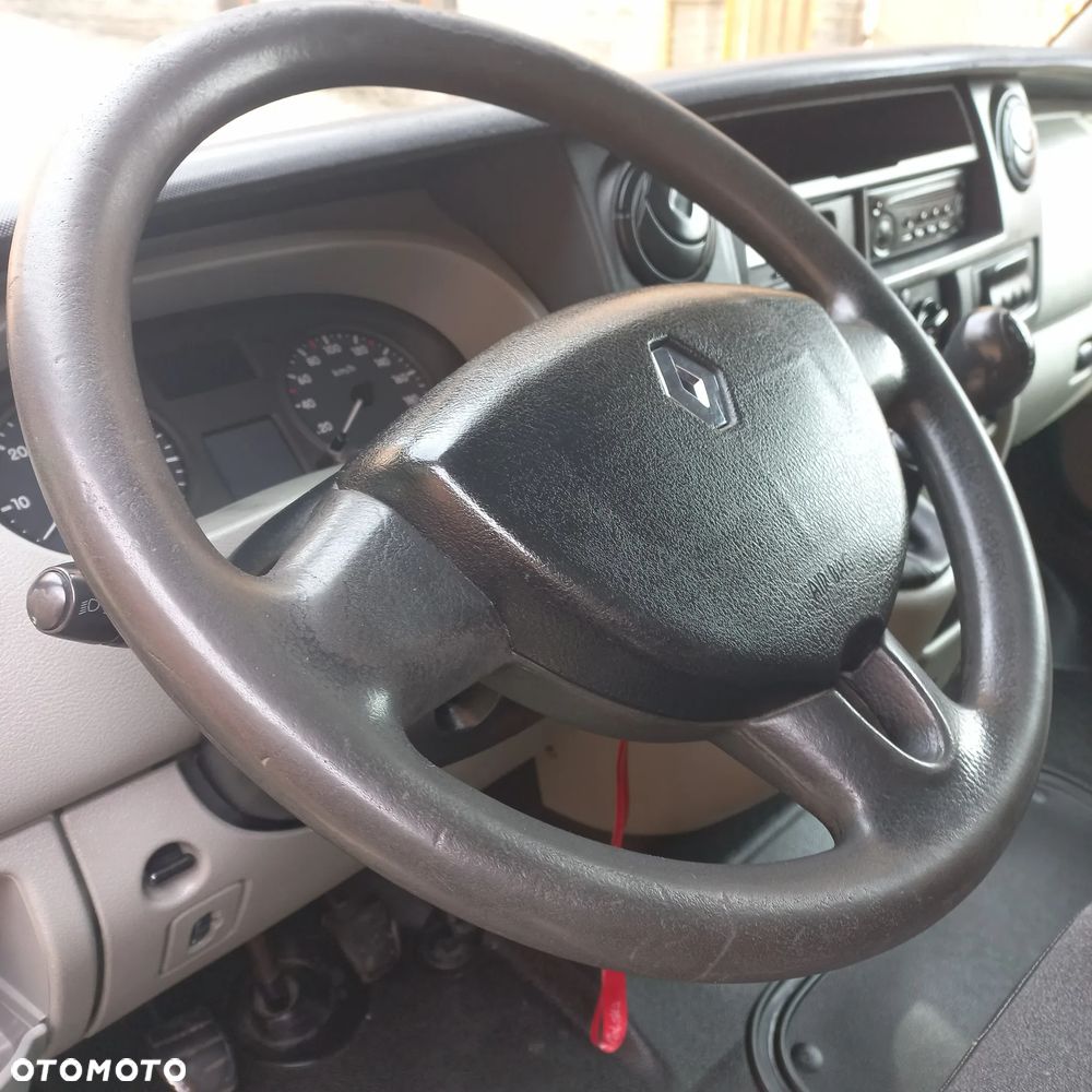 Renault Master - 13