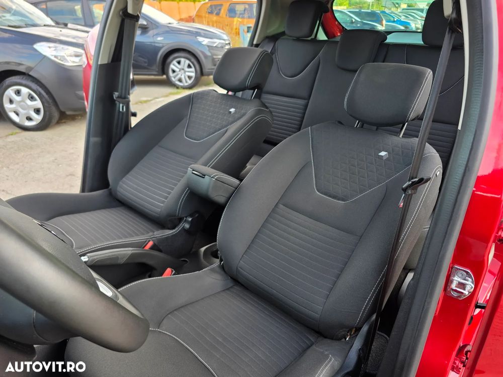 Renault Clio (Energy) TCe 90 Start & Stop LIMITED - 10