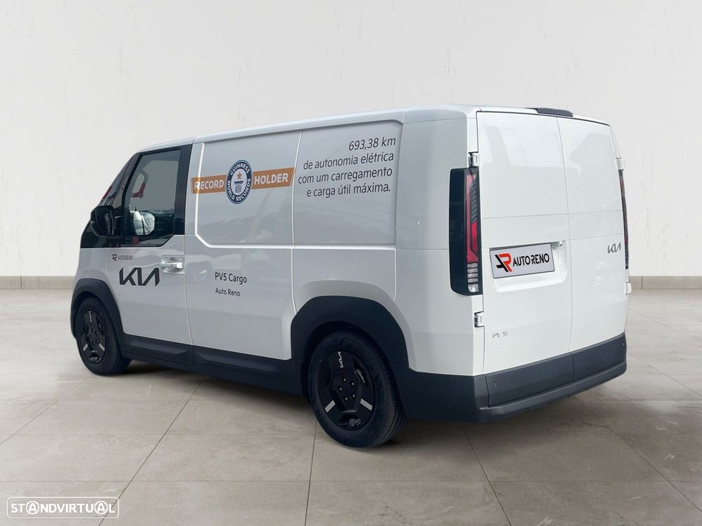 Kia PV5 71.2 kWh L2H1 + V2L - 3