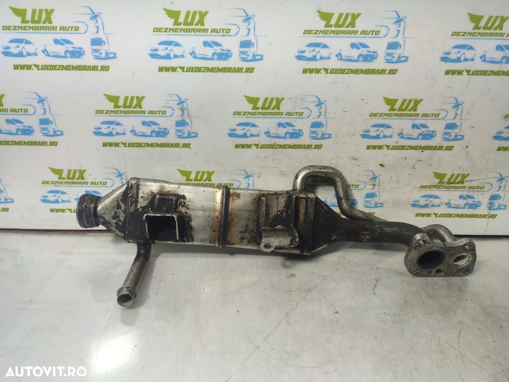 Racitor gaze egr 3.0 cdi om642 v6 16421400175 Jeep Commander 1 [2006 - 1