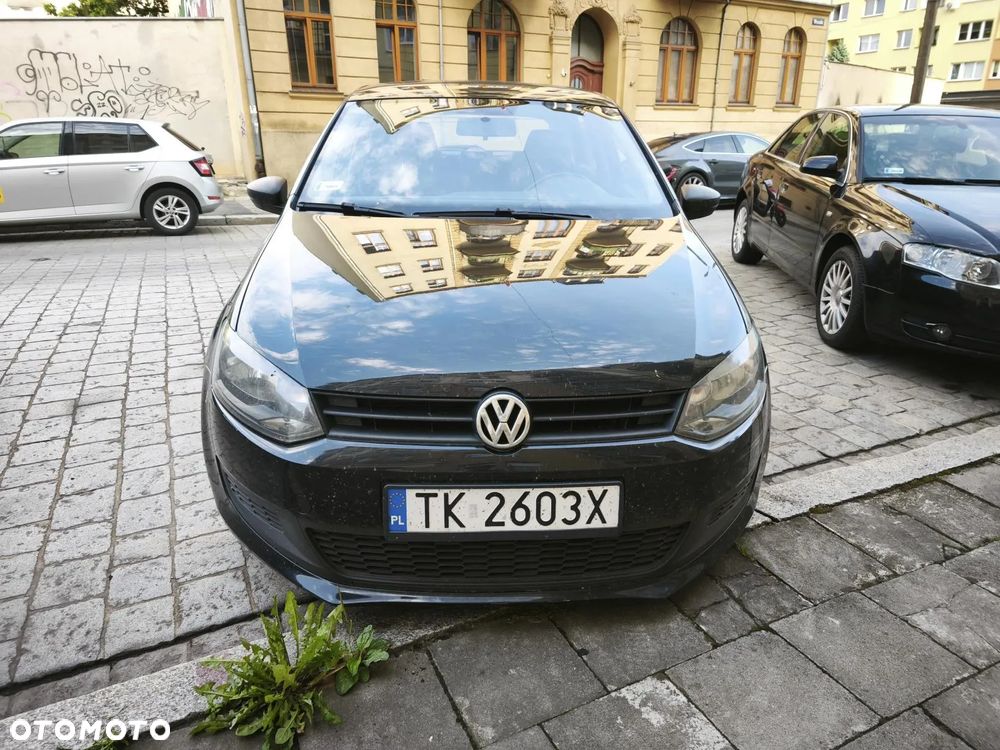 Volkswagen Polo 1.2 TDI DPF BlueMot (89g) - 6