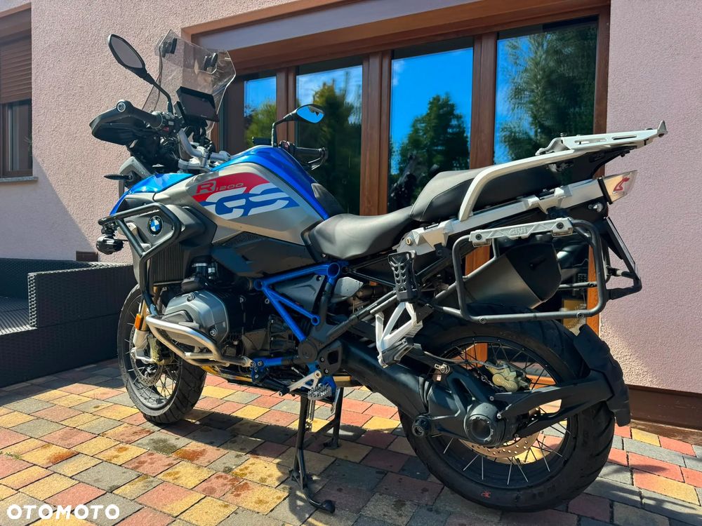 BMW GS - 13