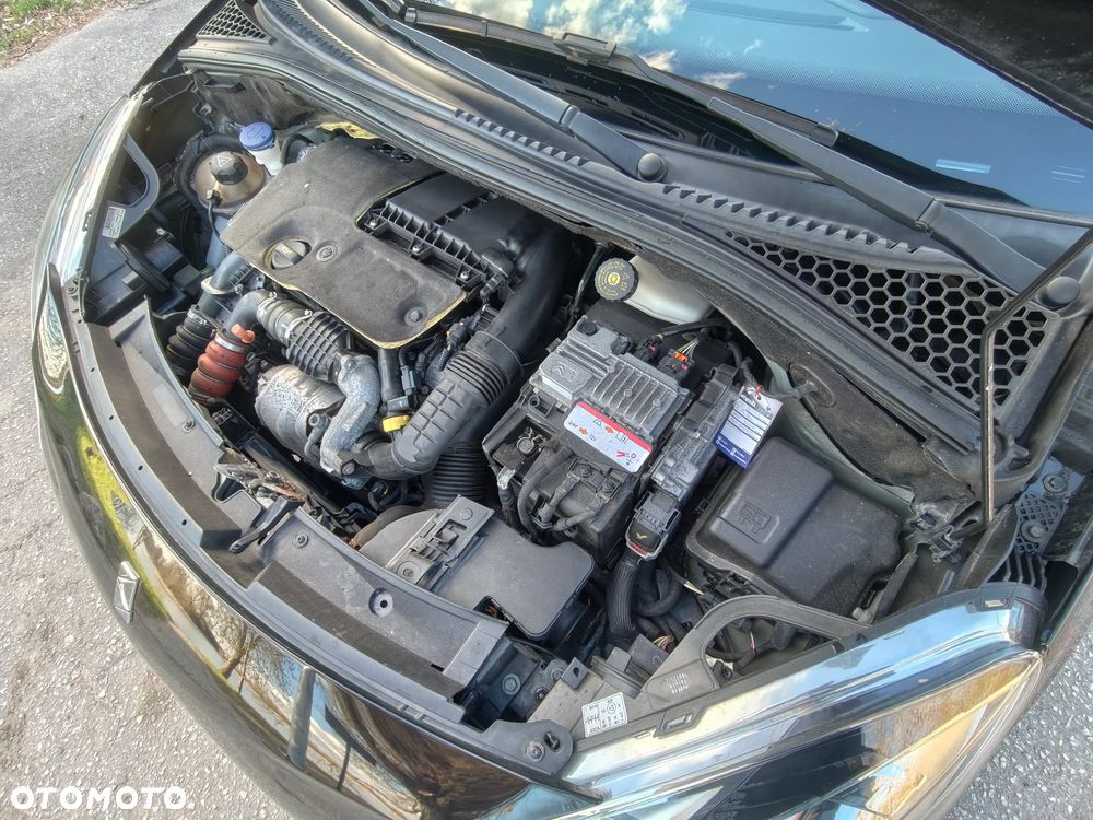 DS Automobiles DS 3 - 28