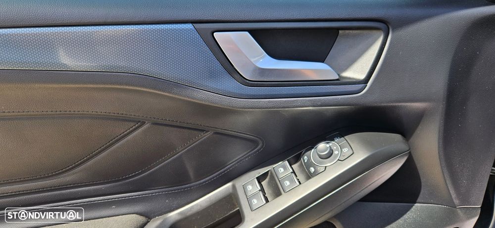 Ford Focus SW 1.0 EcoBoost MHEV Active X - 19
