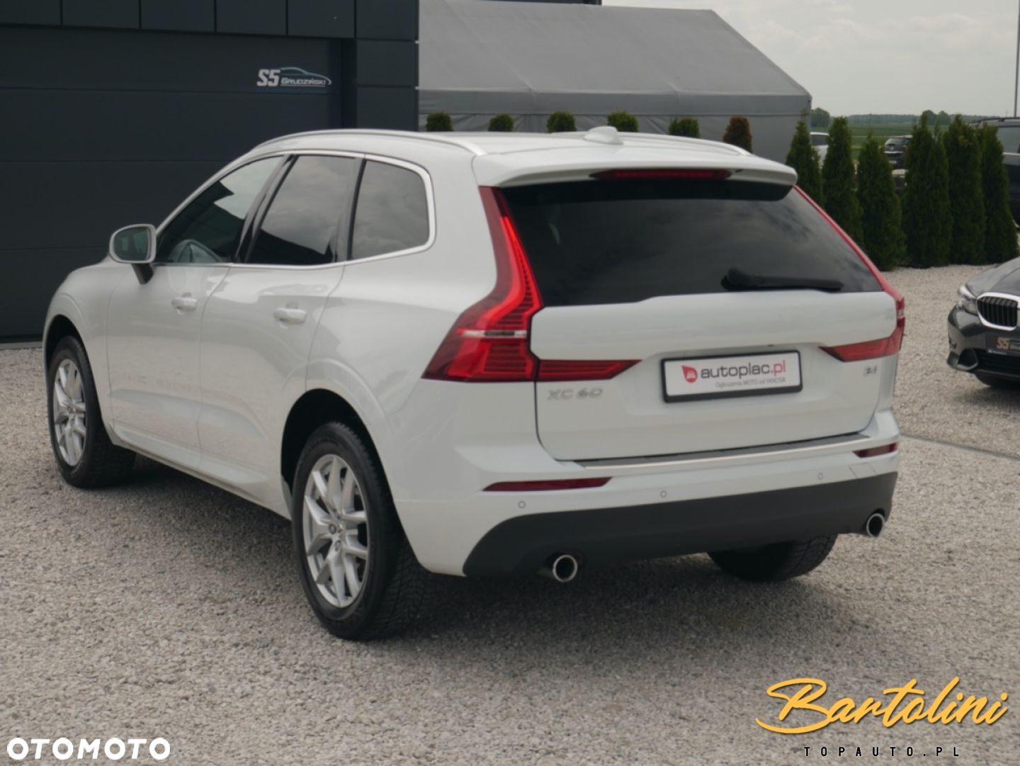 Volvo XC 60 - 5
