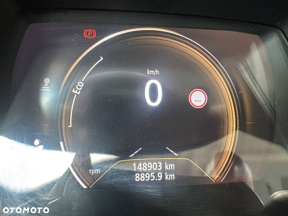 Renault Kadjar 1.3 TCe FAP Limited - 5