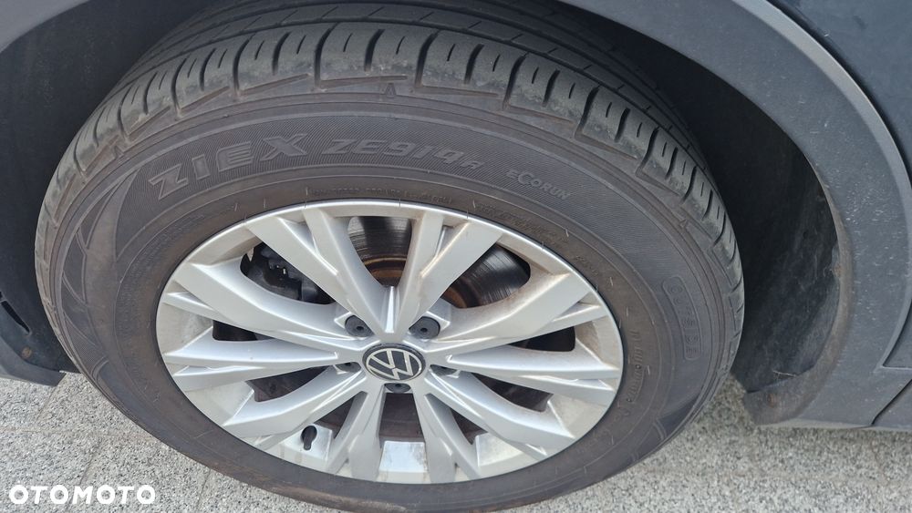 Volkswagen Tiguan 1.5 TSI EVO Life DSG - 23
