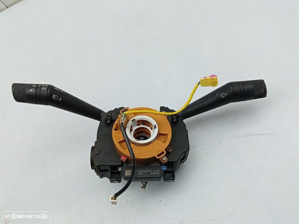 Fita de airbags OPEL Combo Furgão/Combi (X12) - 1
