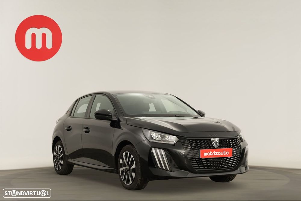 Peugeot 208 1.2 PureTech Style - 1