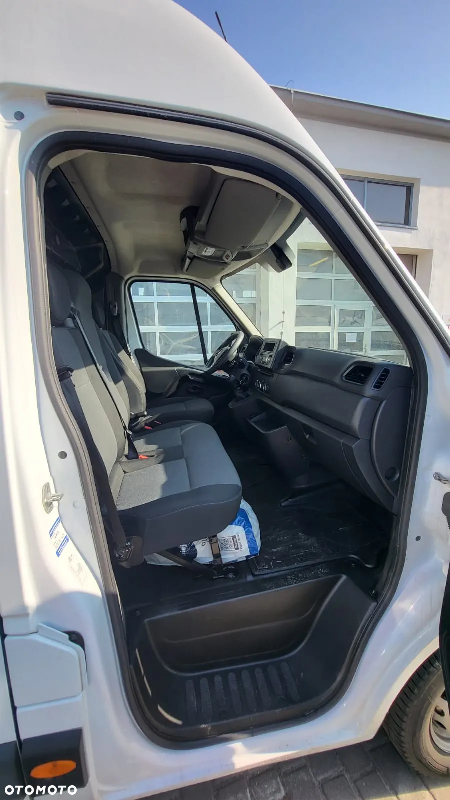 Renault MASTER - 10