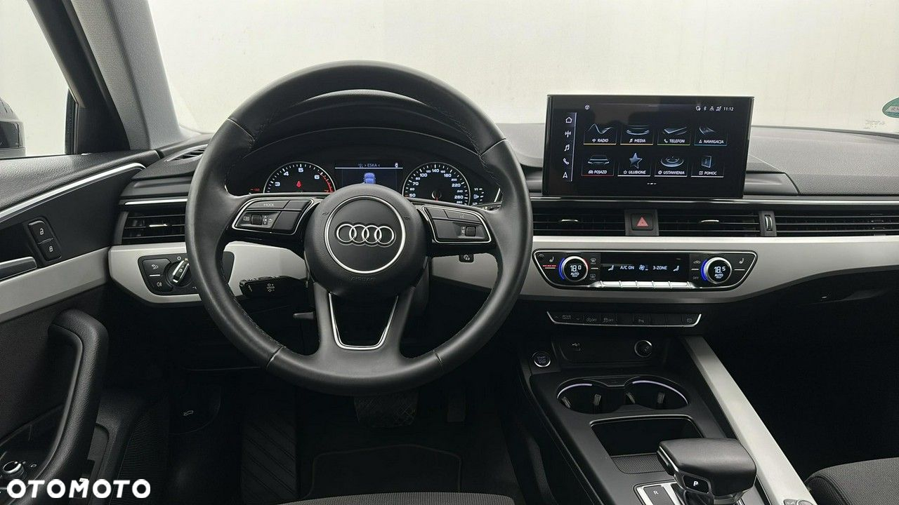 Audi A4 - 10