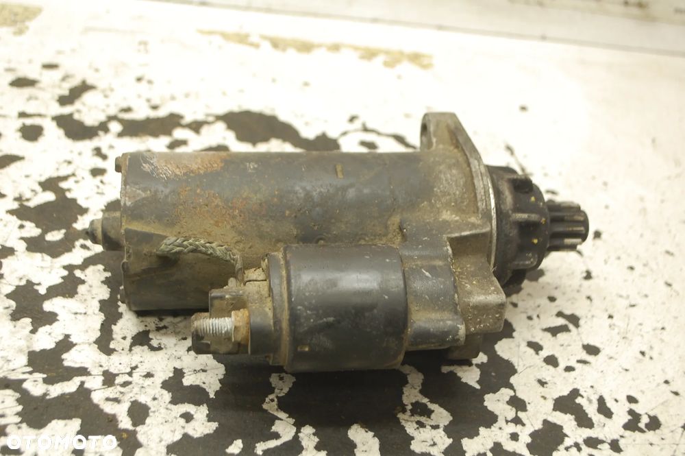 ROZRUSZNIK 0001125042 BOSCH VW POLO IV 9N 1.4 TDI VW GOLF V AUDI SEAT SKODA 1.9 TDI 02M911023A - 6