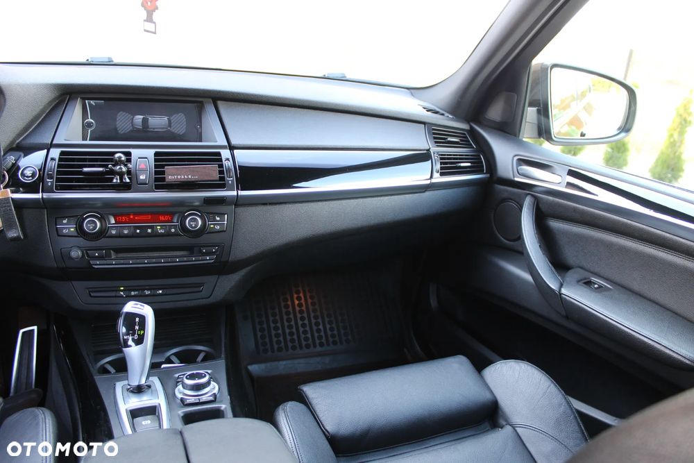 BMW X5 xDrive40d M Sport Edition - 26