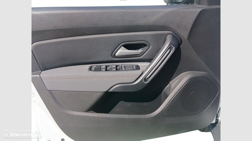 Dacia Duster 1.0 TCe ECO-G SL Extreme Bi-Fuel - 12
