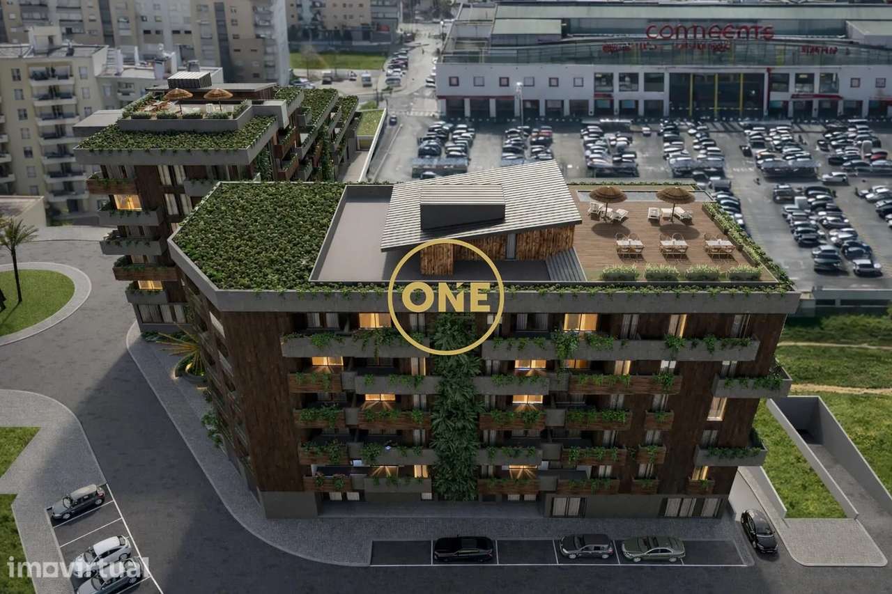 Zenith Residences – O novo marco residencial em Portimão - Grande imagem: 2/38