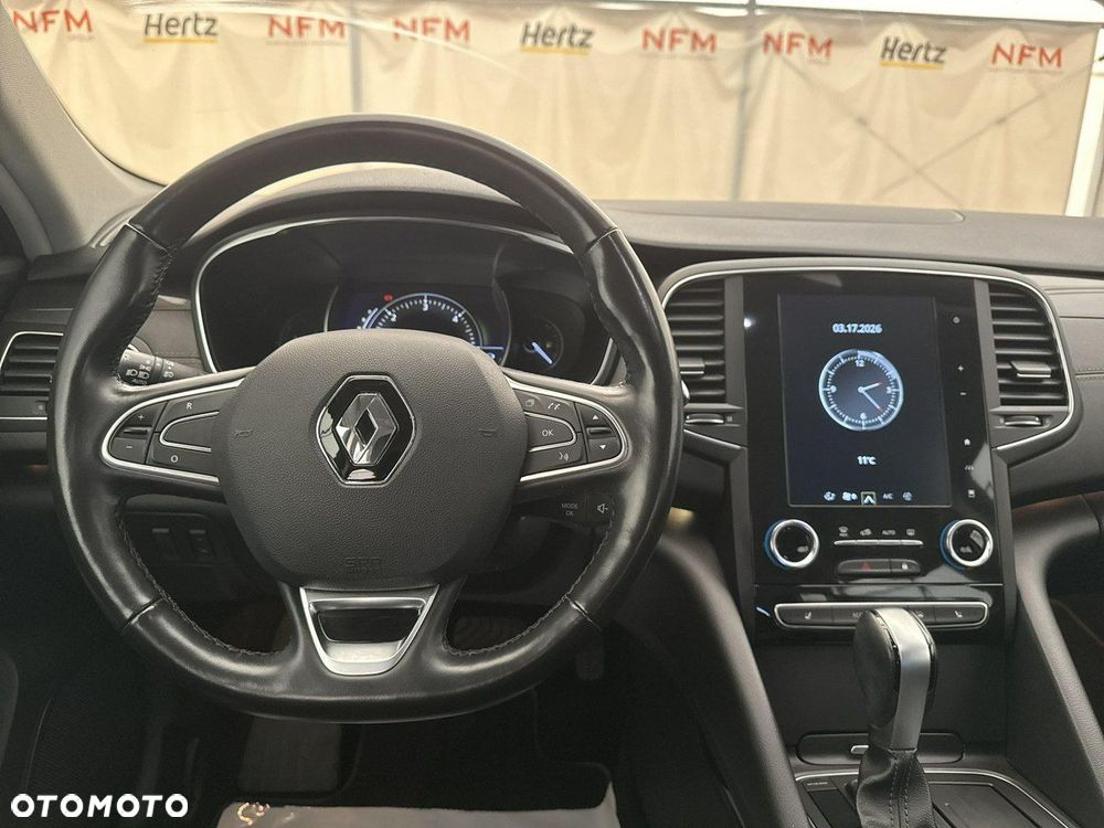 Renault Talisman - 15