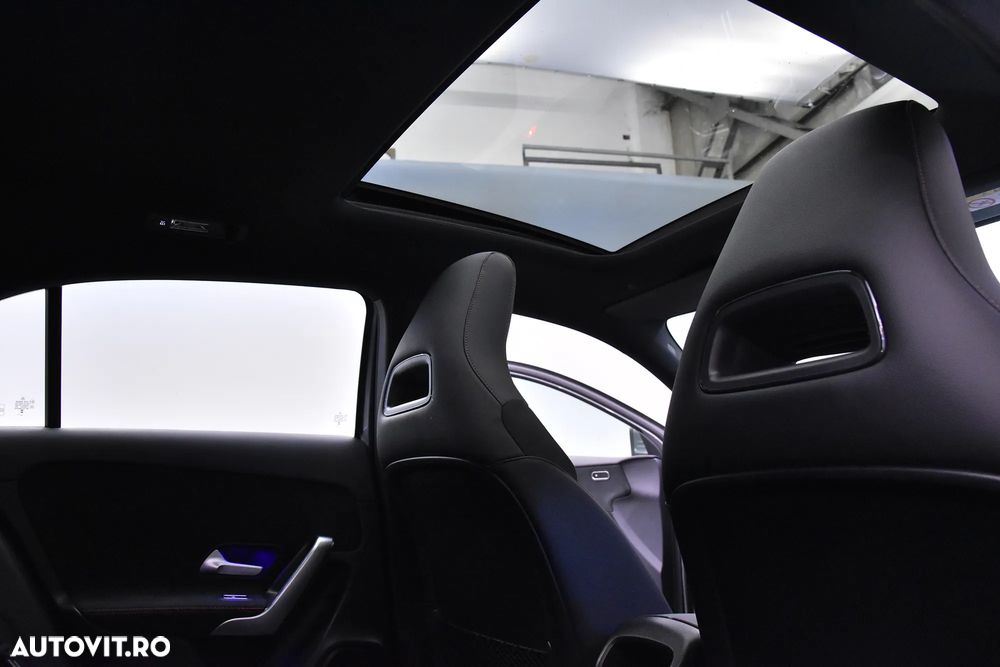 Mercedes-Benz A 220 4MATIC MHEV 8G-DCT - 26