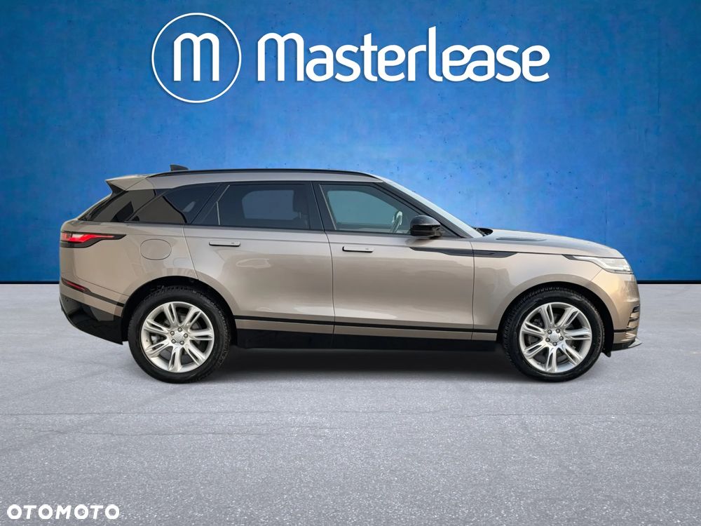 Land Rover Range Rover Velar 2.0 P250 R-Dynamic SE - 2