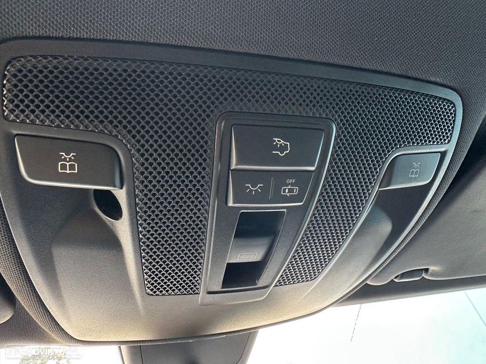 Mercedes-Benz A 200 CDI BE AMG Line - 35