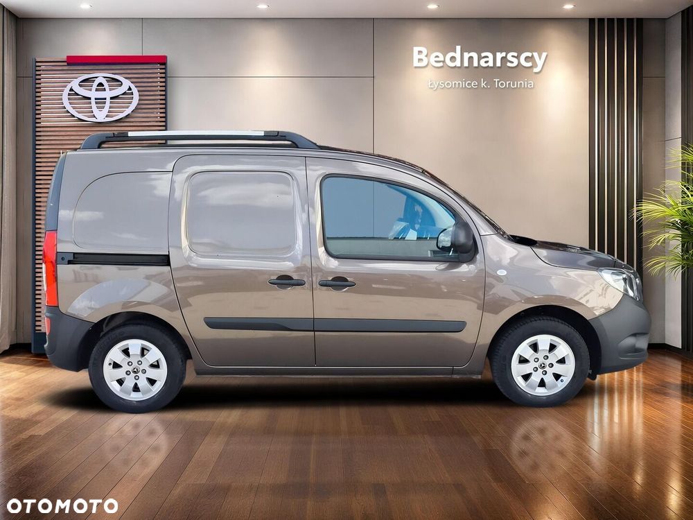 Mercedes-Benz Citan - 7