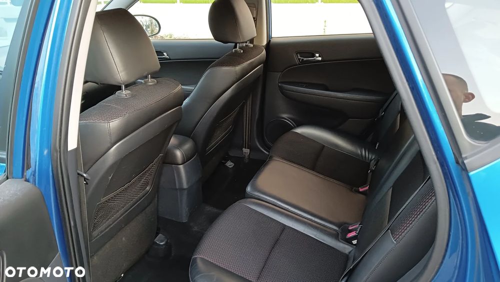 Hyundai i30 1.6 CRDi Style - 13